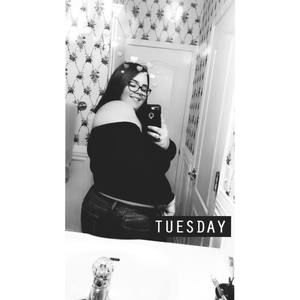 Meet your Posher, Madison